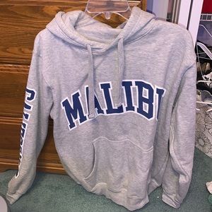 malibu hoodie